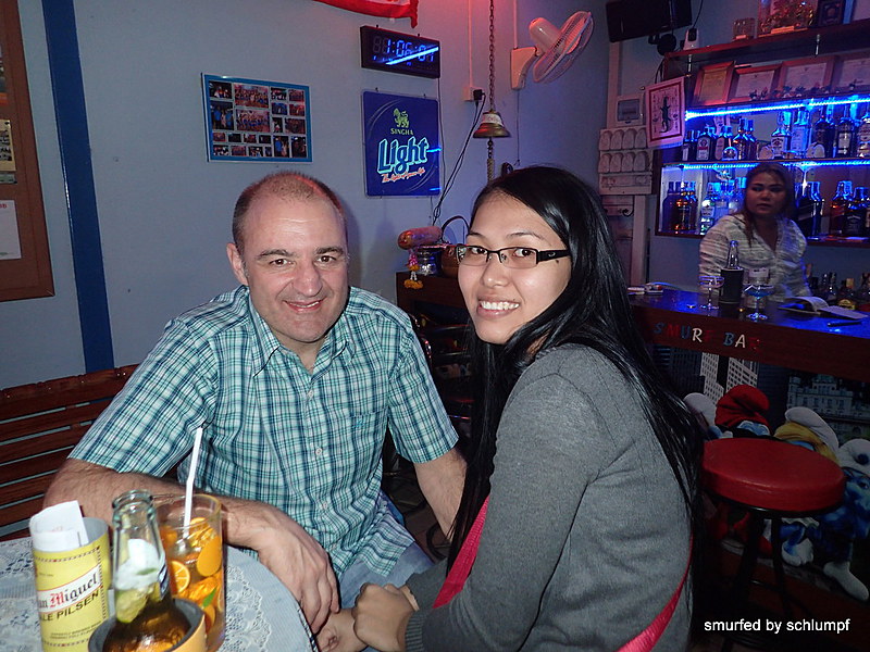 2015-01-02  Smurf Bar