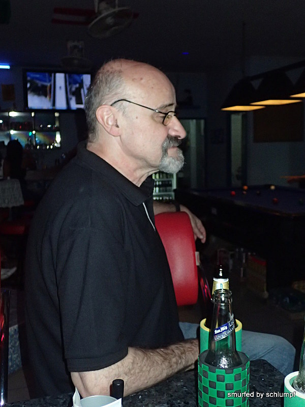 2015-01-04  Smurf Bar