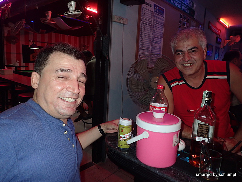 2015-01-04  Smurf Bar