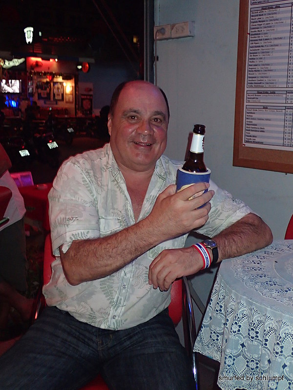 2015-01-04  Smurf Bar