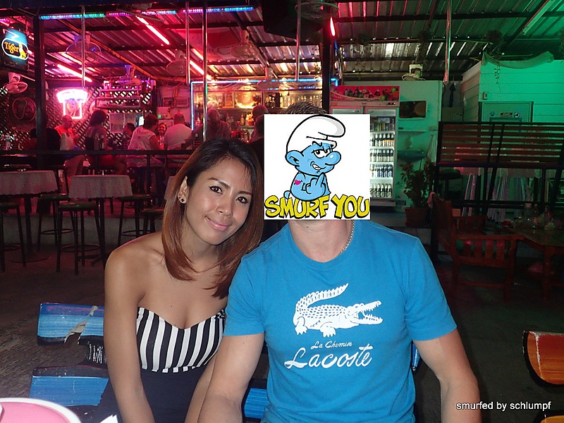 2015-01-04  Smurf Bar