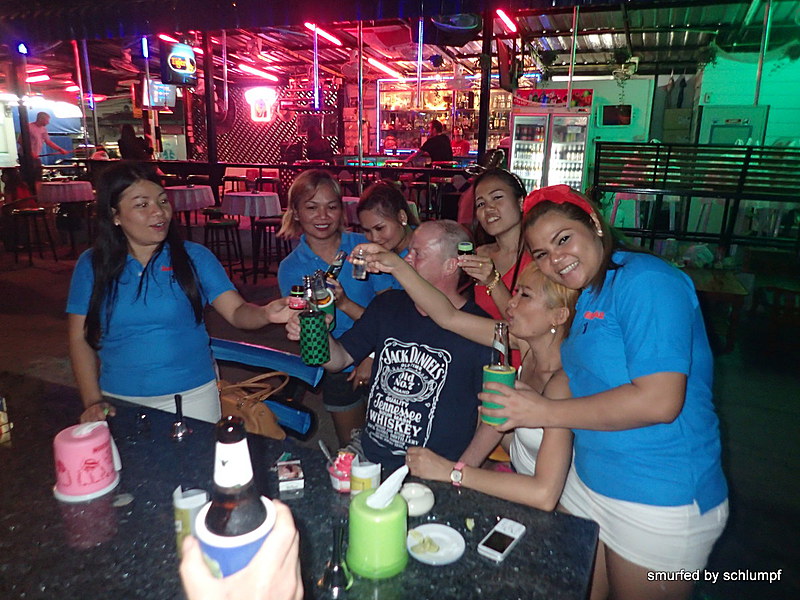 2015-01-05  Smurf Bar