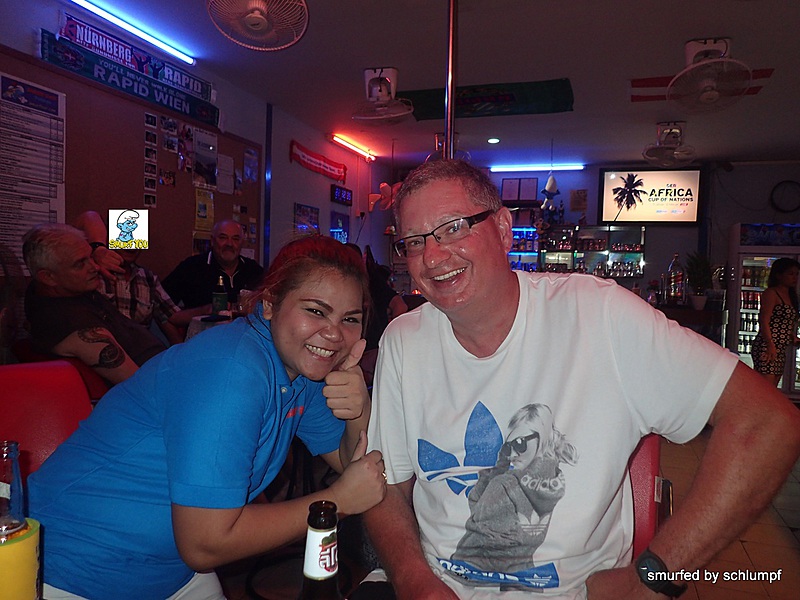 2015-01-05  Smurf Bar