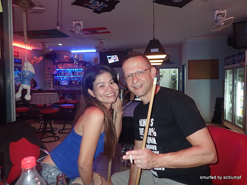 2015-01-06  Smurf Bar