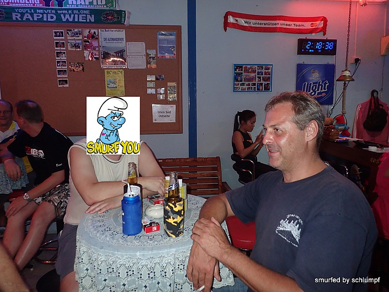 2015-01-06  Smurf Bar