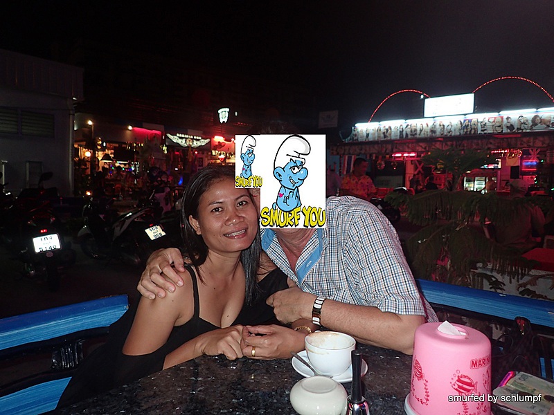 2015-01-06  Smurf Bar