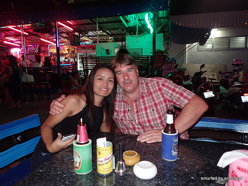 2015-01-07  Smurf Bar