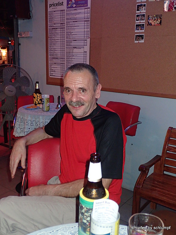 2015-01-07  Smurf Bar