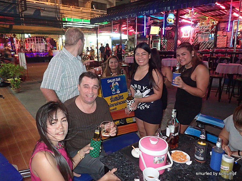 2015-01-07  Smurf Bar