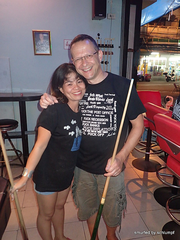 2015-01-08  Smurf Bar