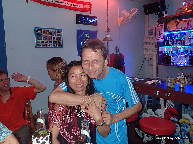 2015-01-08  Smurf Bar