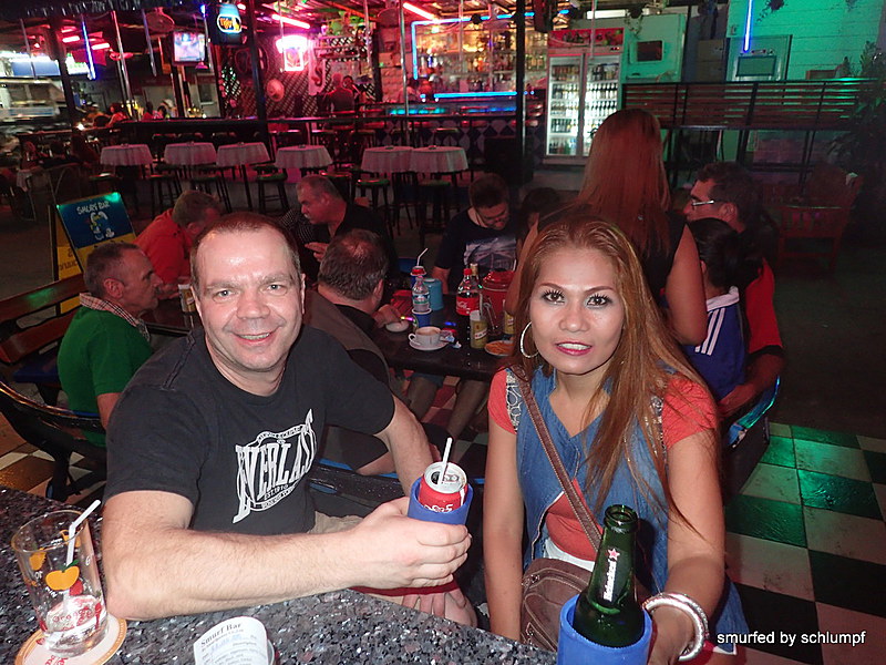 2015-01-08  Smurf Bar