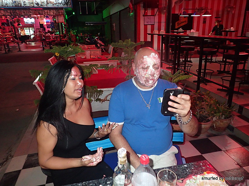 2015-01-08  Smurf Bar