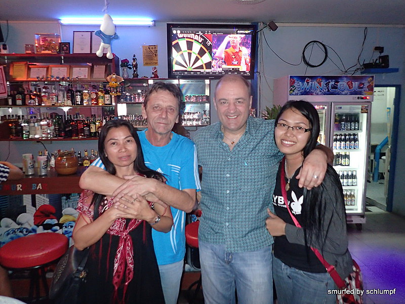 2015-01-08  Smurf Bar