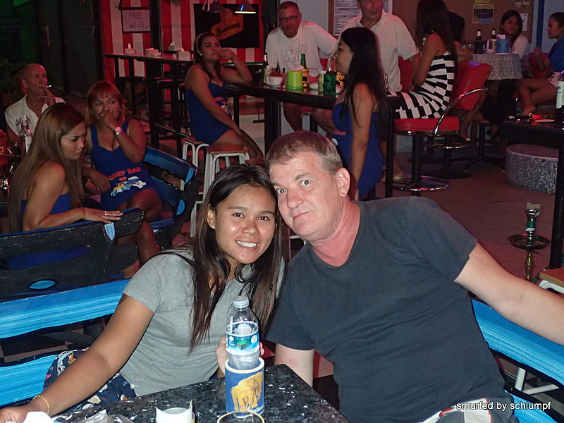 2015-01-09  Smurf Bar