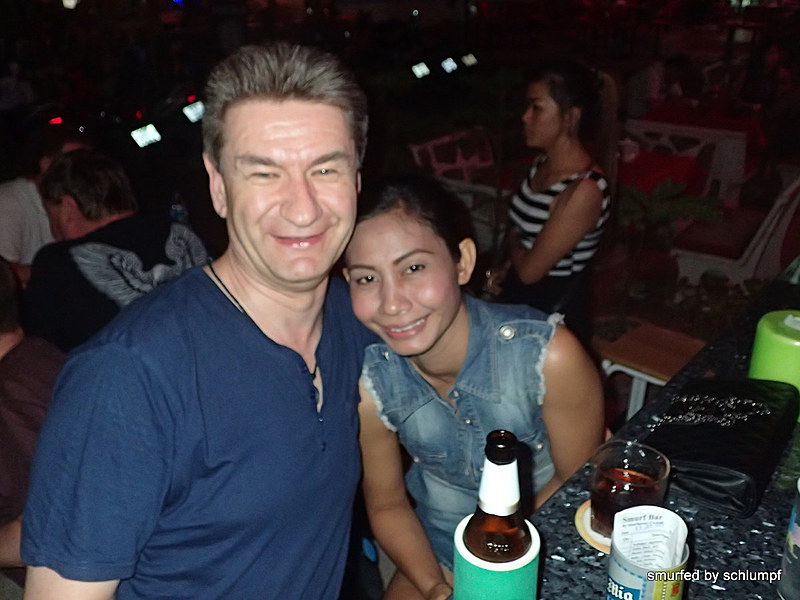 2015-01-09  Smurf Bar