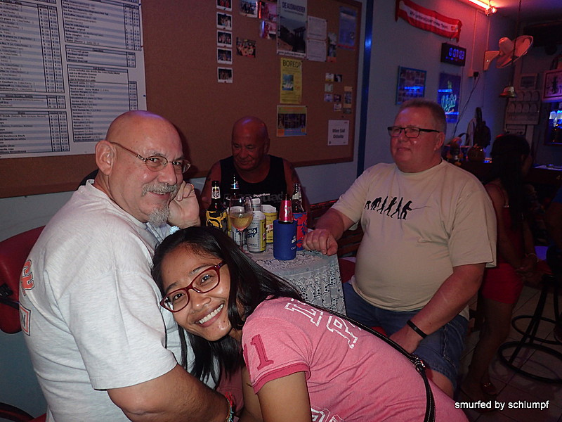 2015-01-12  Smurf Bar