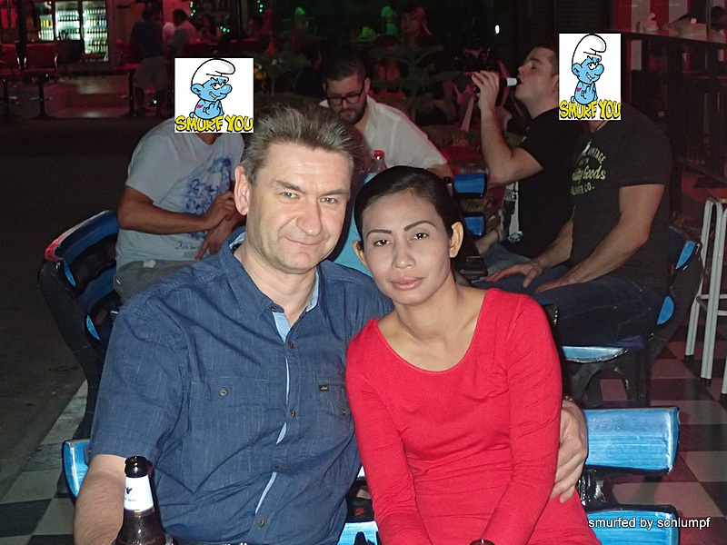 2015-01-12  Smurf Bar