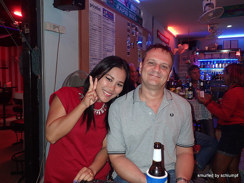 2015-01-13  Smurf Bar