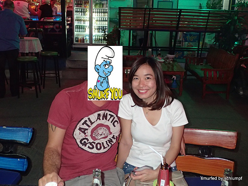 2015-01-13  Smurf Bar