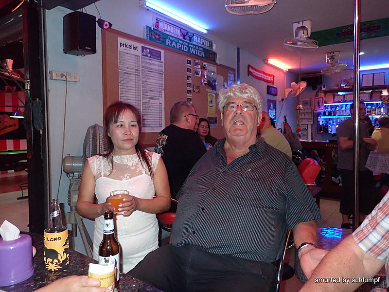 2015-01-14  Smurf Bar