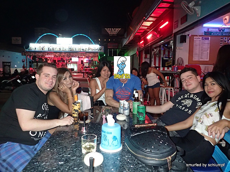 2015-01-14  Smurf Bar