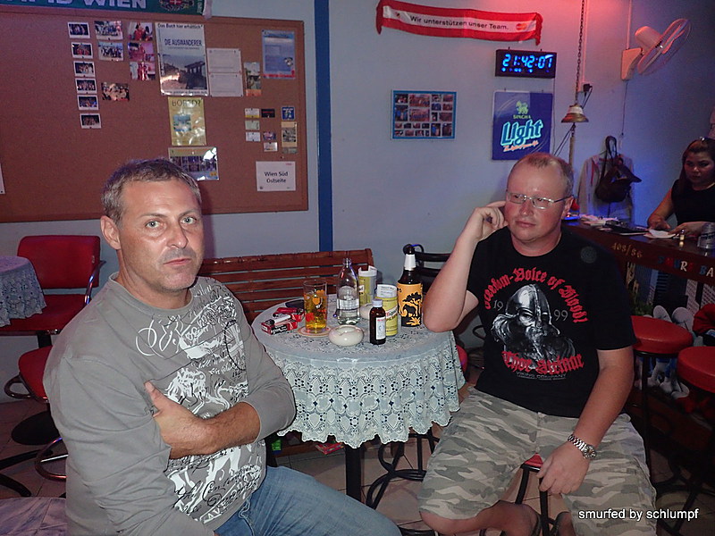 2015-01-15  Smurf Bar