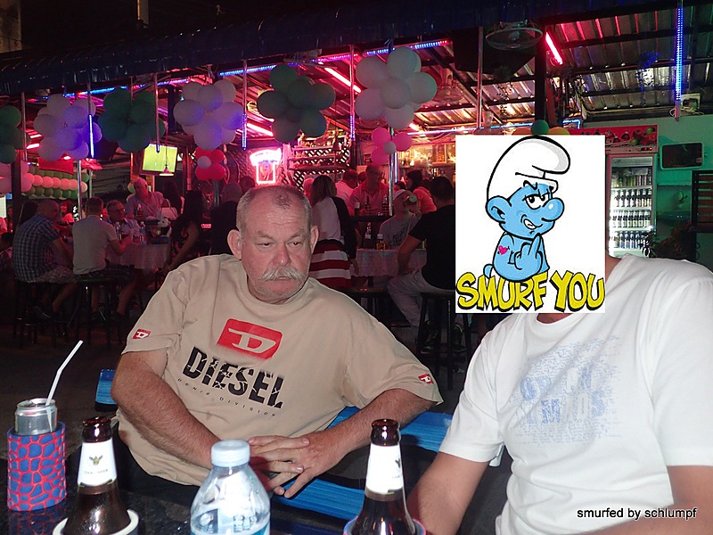 2015-01-15  Smurf Bar