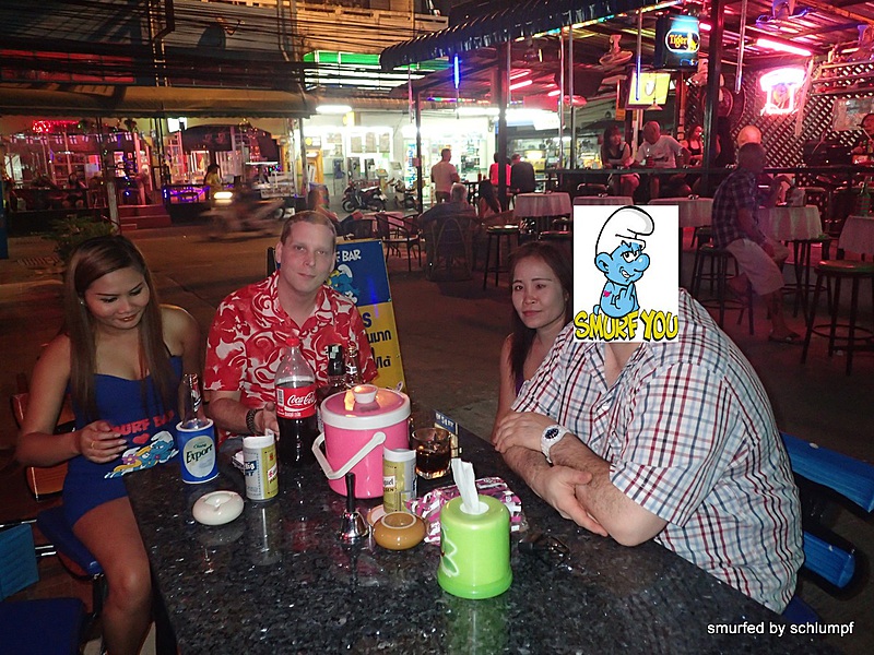 2015-01-16  Smurf Bar