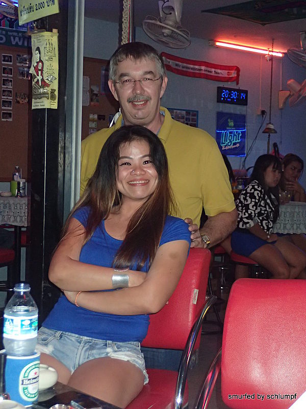 2015-01-16  Smurf Bar