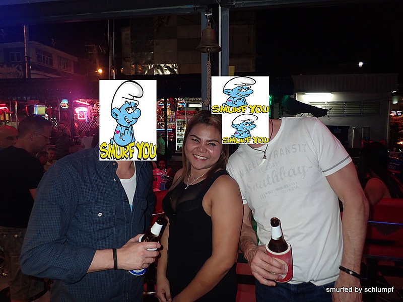 2015-01-17  Smurf Bar