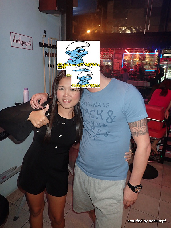 2015-01-17  Smurf Bar