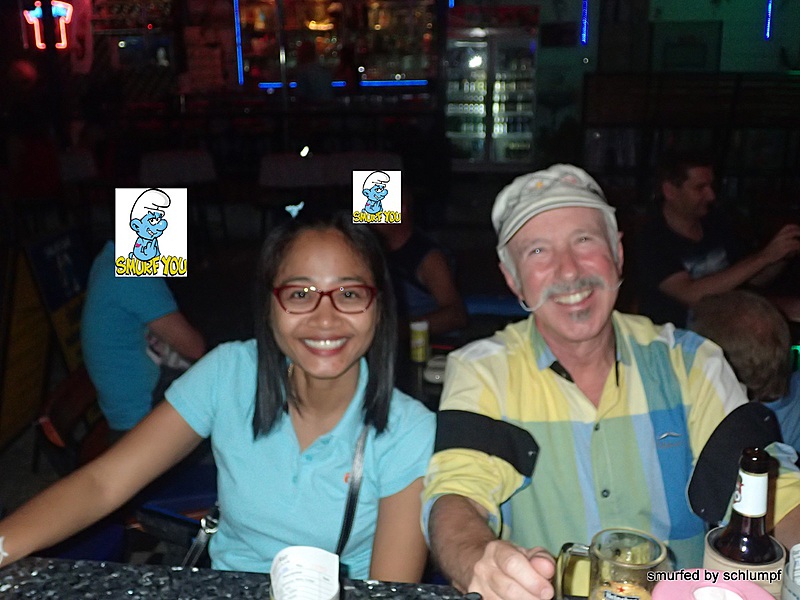 2015-01-18  Smurf Bar