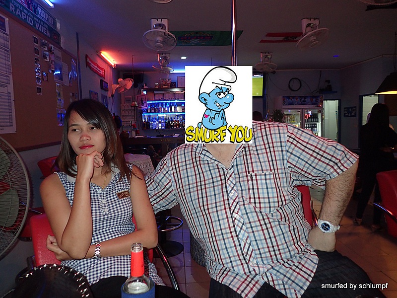 2015-01-18  Smurf Bar