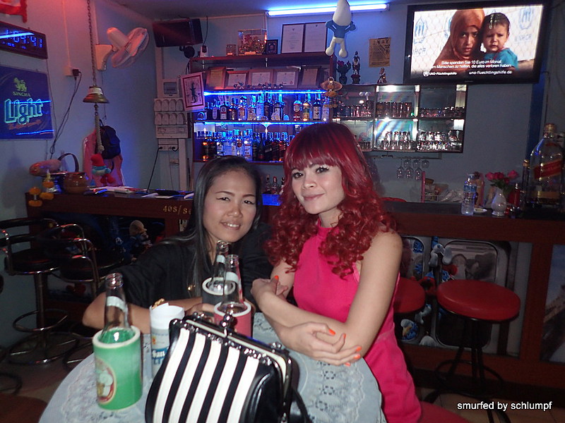 2015-01-18  Smurf Bar