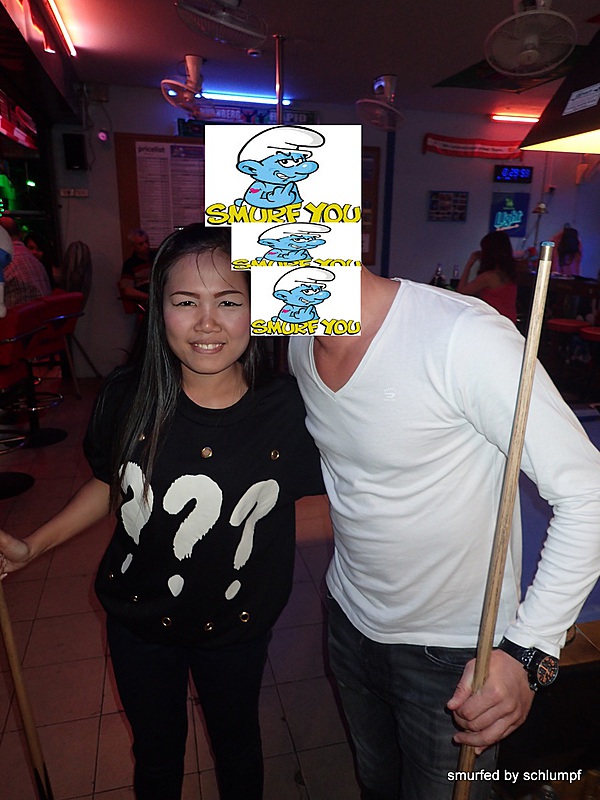 2015-01-18  Smurf Bar