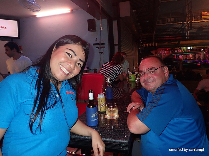 2015-01-19  Smurf Bar