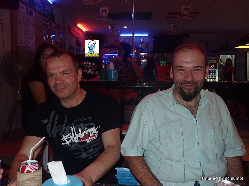 2015-01-19  Smurf Bar