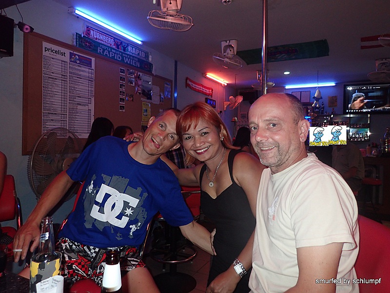 2015-01-20  Smurf Bar