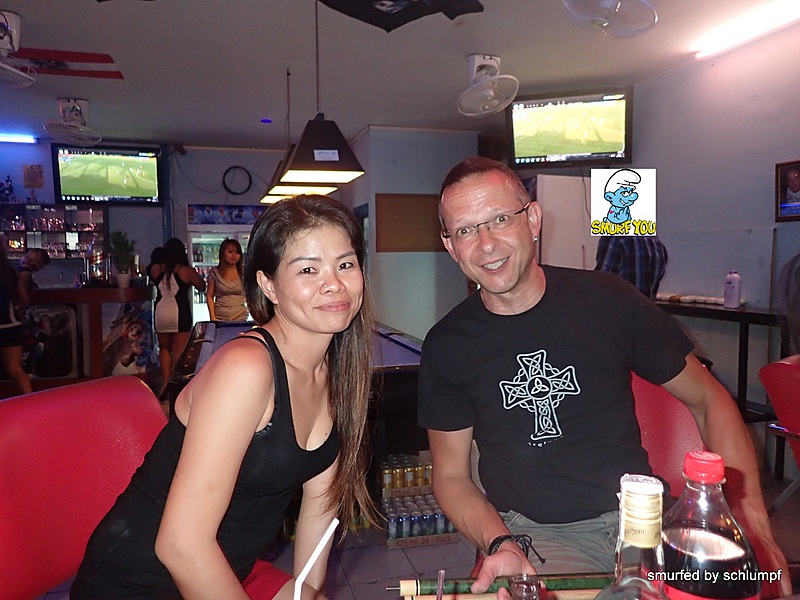 2015-01-20  Smurf Bar