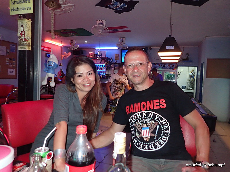 2015-01-21  Smurf Bar