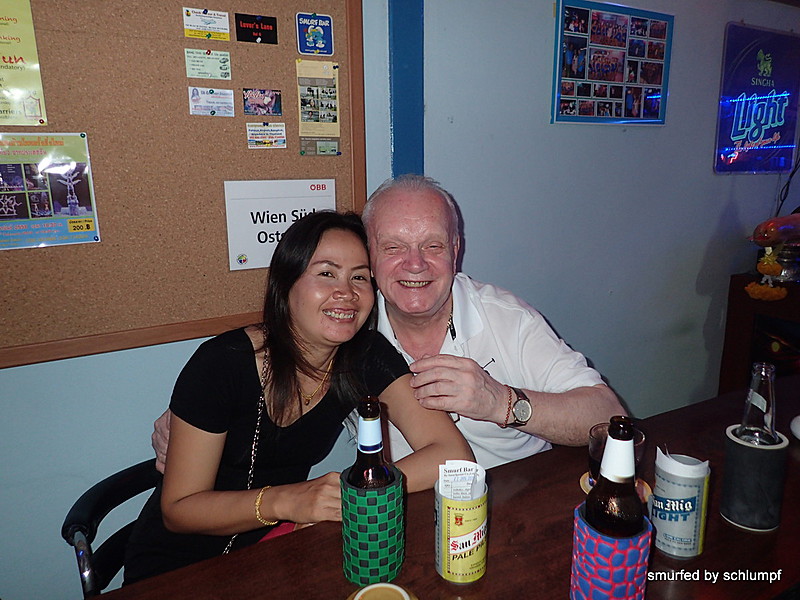 2015-01-22  Smurf Bar