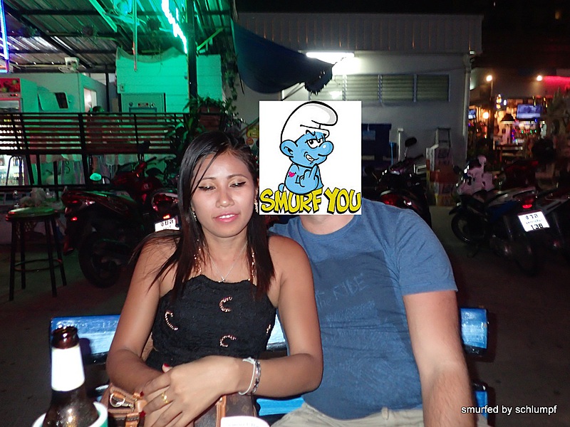 2015-01-22  Smurf Bar