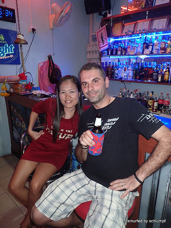 2015-01-22  Smurf Bar