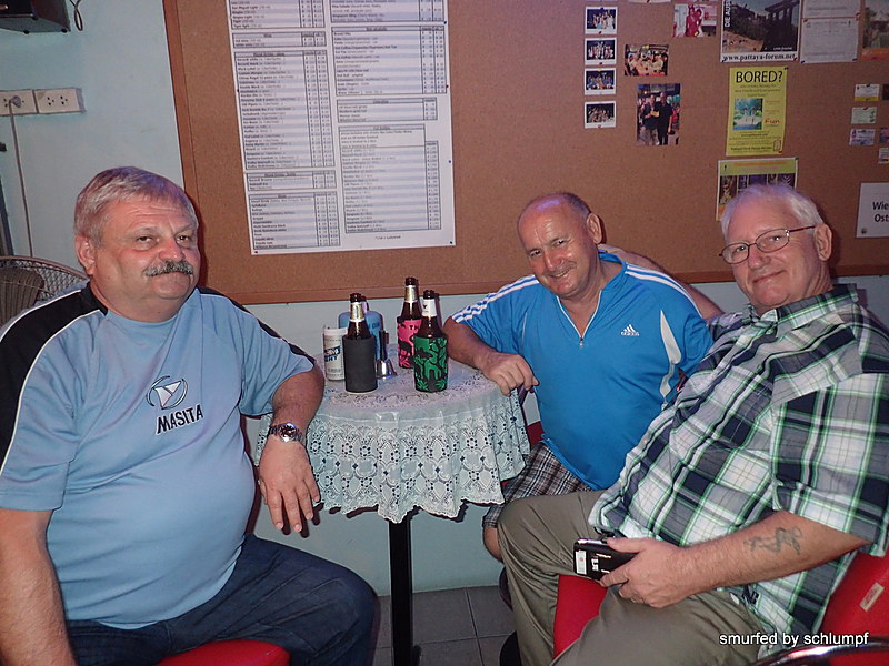 2015-01-23  Smurf Bar