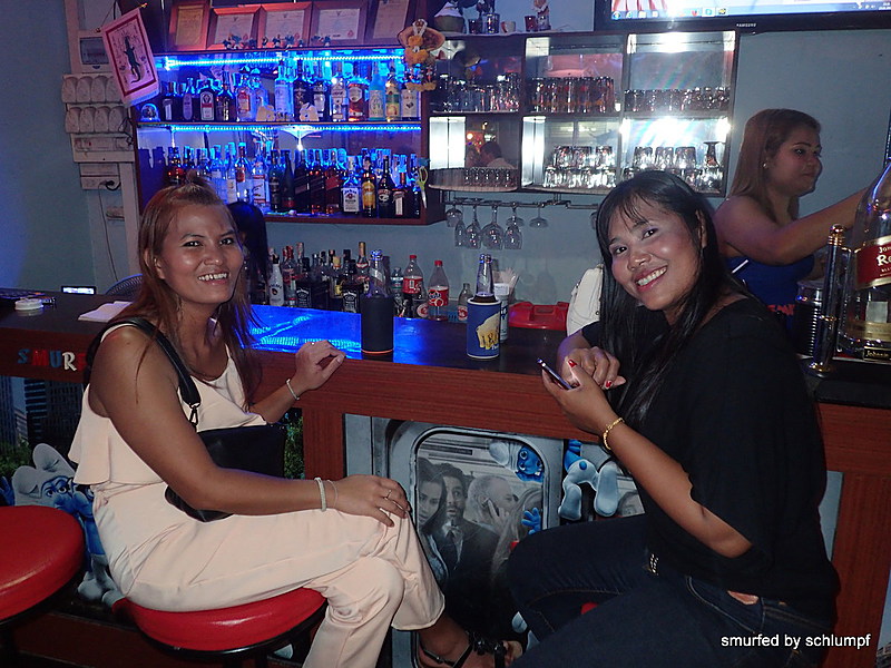 2015-01-23  Smurf Bar