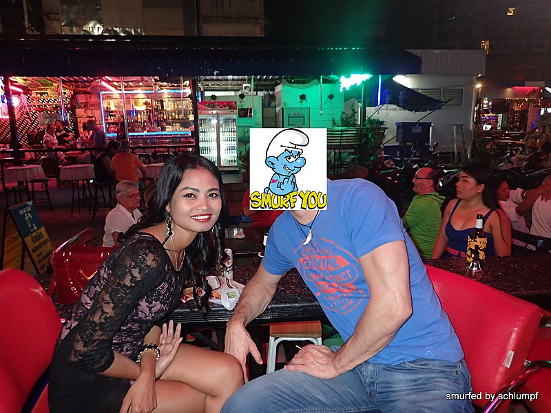 2015-01-23  Smurf Bar