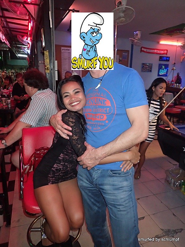 2015-01-23  Smurf Bar