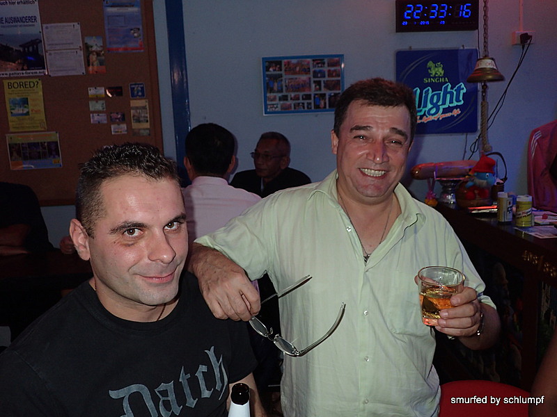 2015-01-23  Smurf Bar