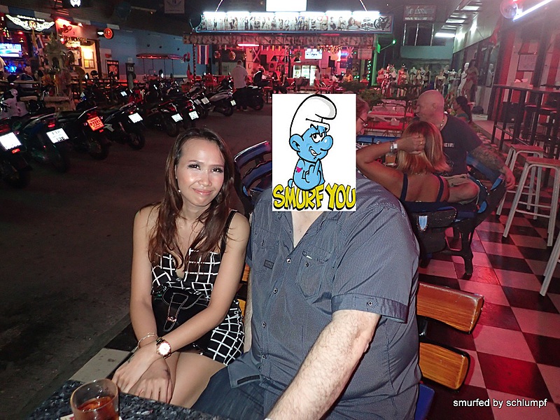 2015-01-24  Smurf Bar